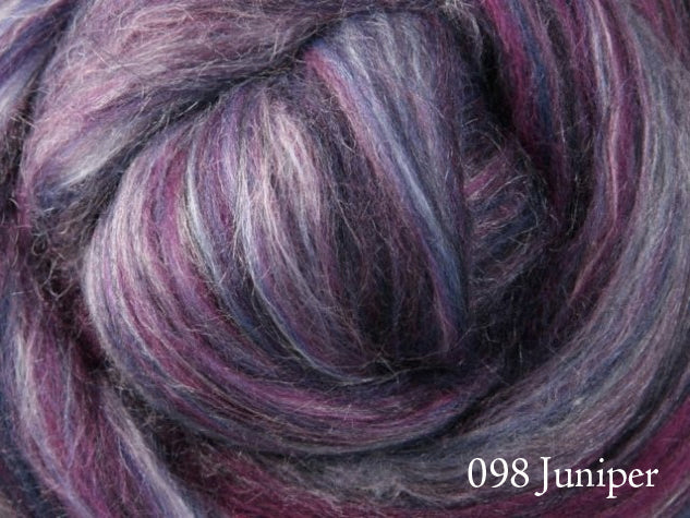 Silk Scarf Kit - Ashford