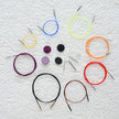 Knit Pro Interchangeable Cables