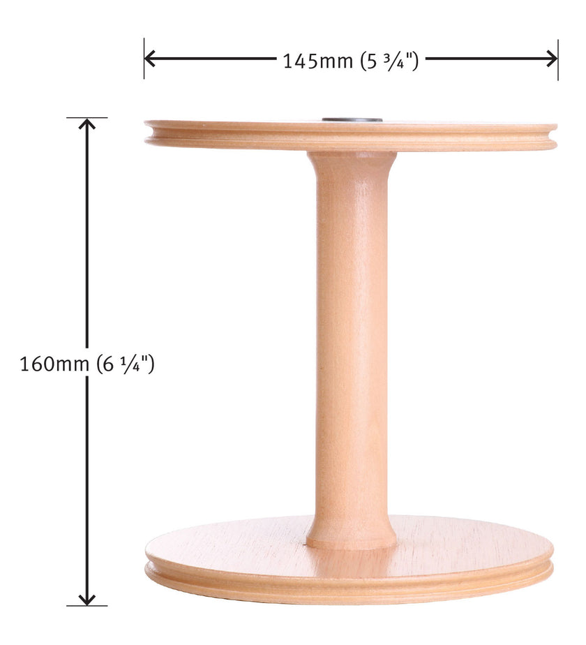 Ashford Bobbins - Spinning