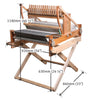 Table Loom Stand