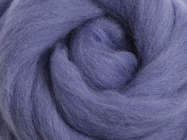 Merino Sliver Packs 100g - Ashford