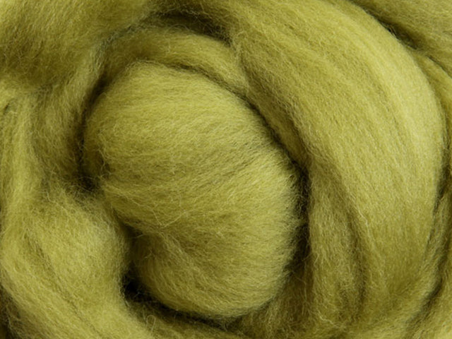 Merino Sliver Packs 100g - Ashford