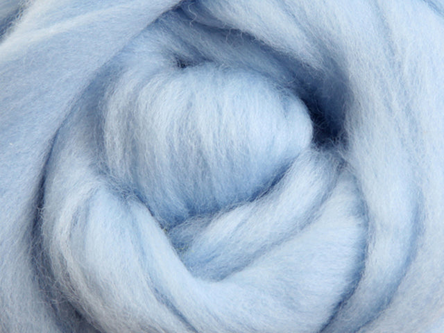 Merino Sliver Packs 100g - Ashford