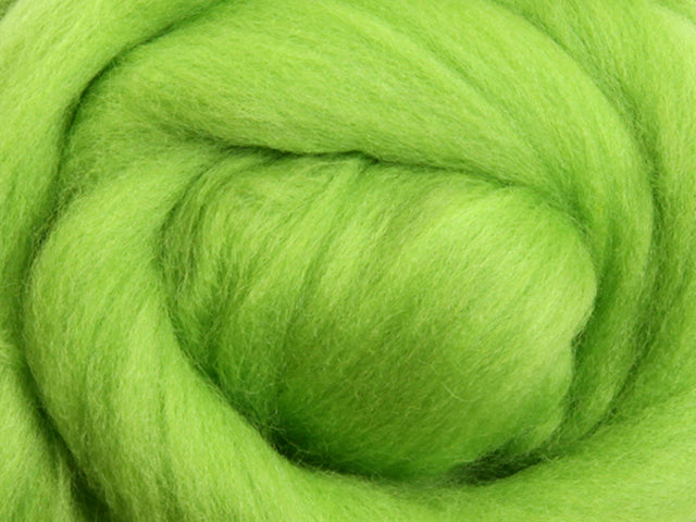 Merino Sliver Packs 100g - Ashford