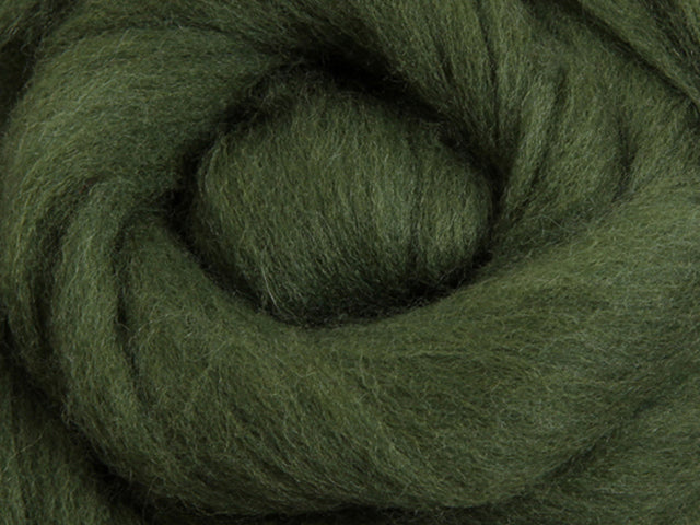 Merino Sliver Packs 100g - Ashford