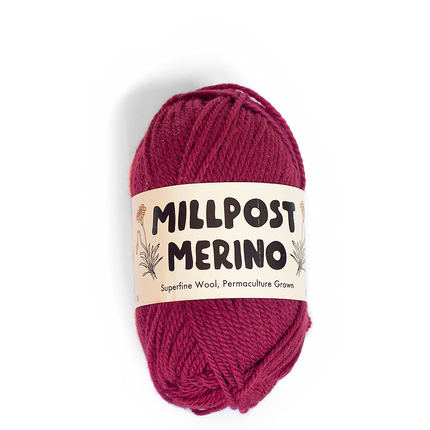 millpost DK/8PLY