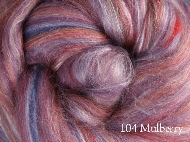 Silk Scarf Kit - Ashford