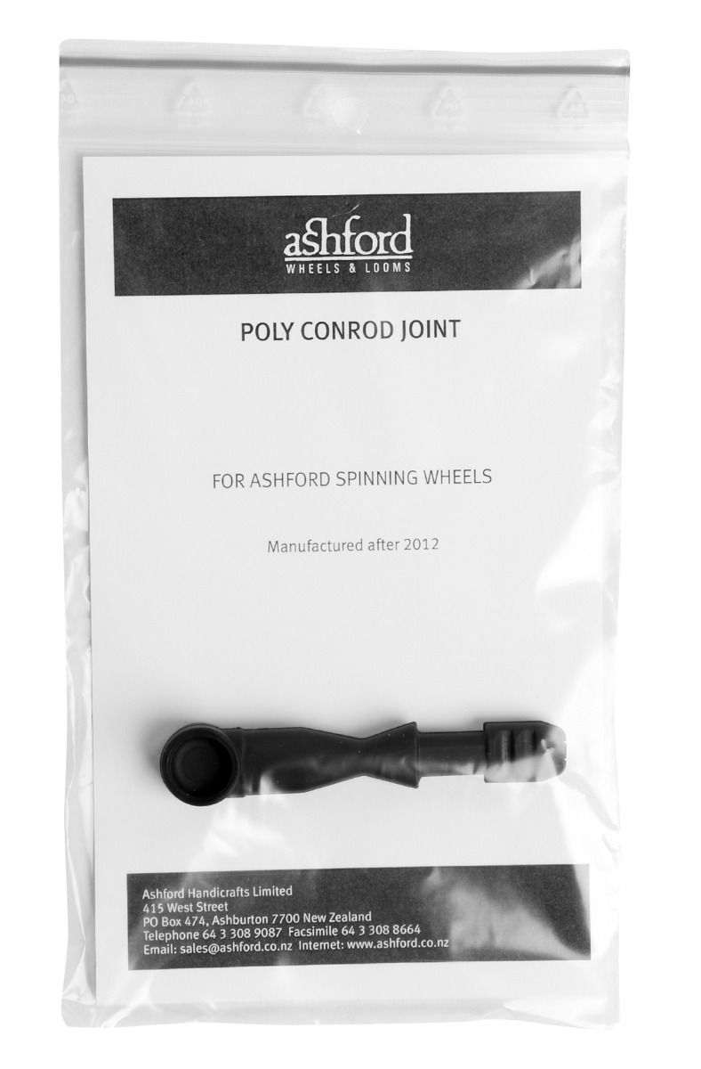 Conrod Joints
