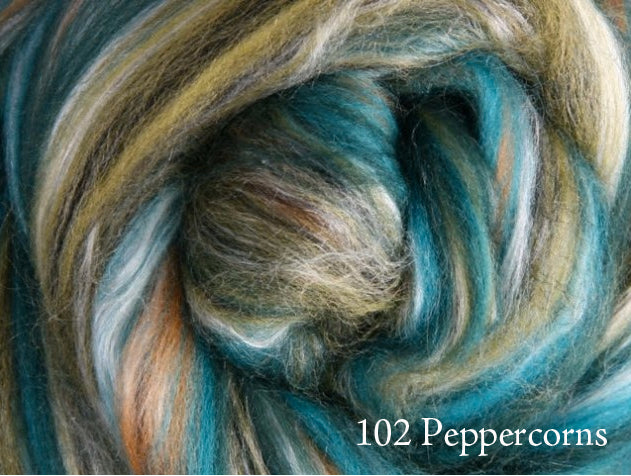 Silk Scarf Kit - Ashford