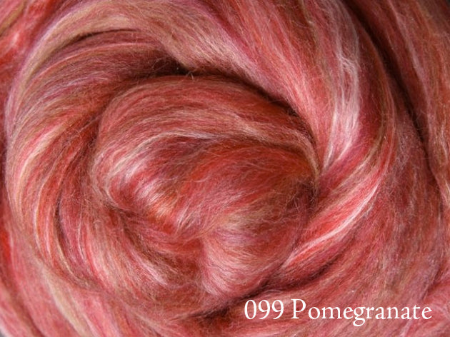 Silk Scarf Kit - Ashford