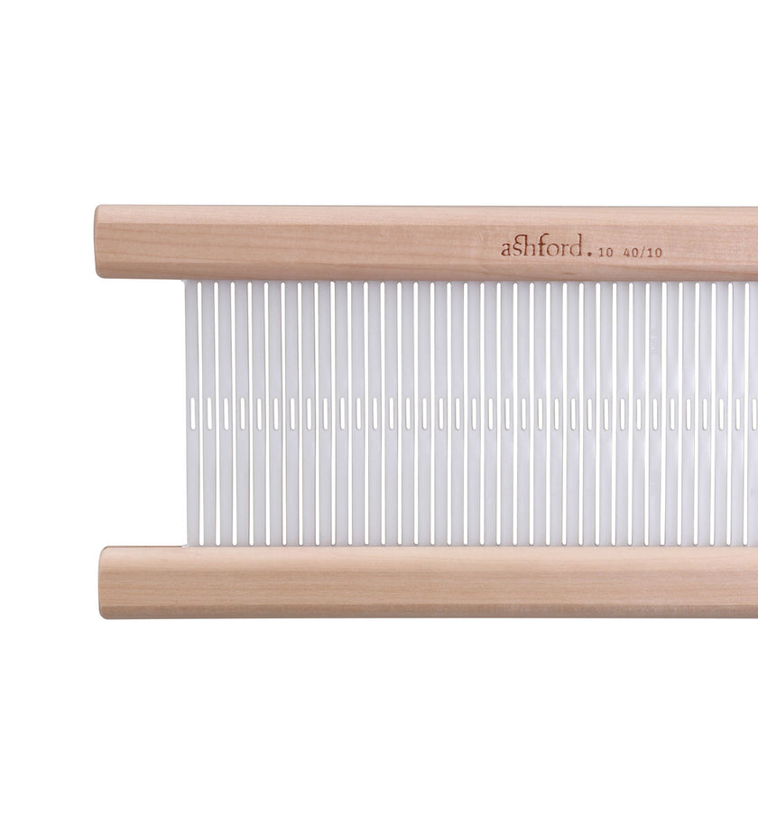 Rigid Heddle Reeds