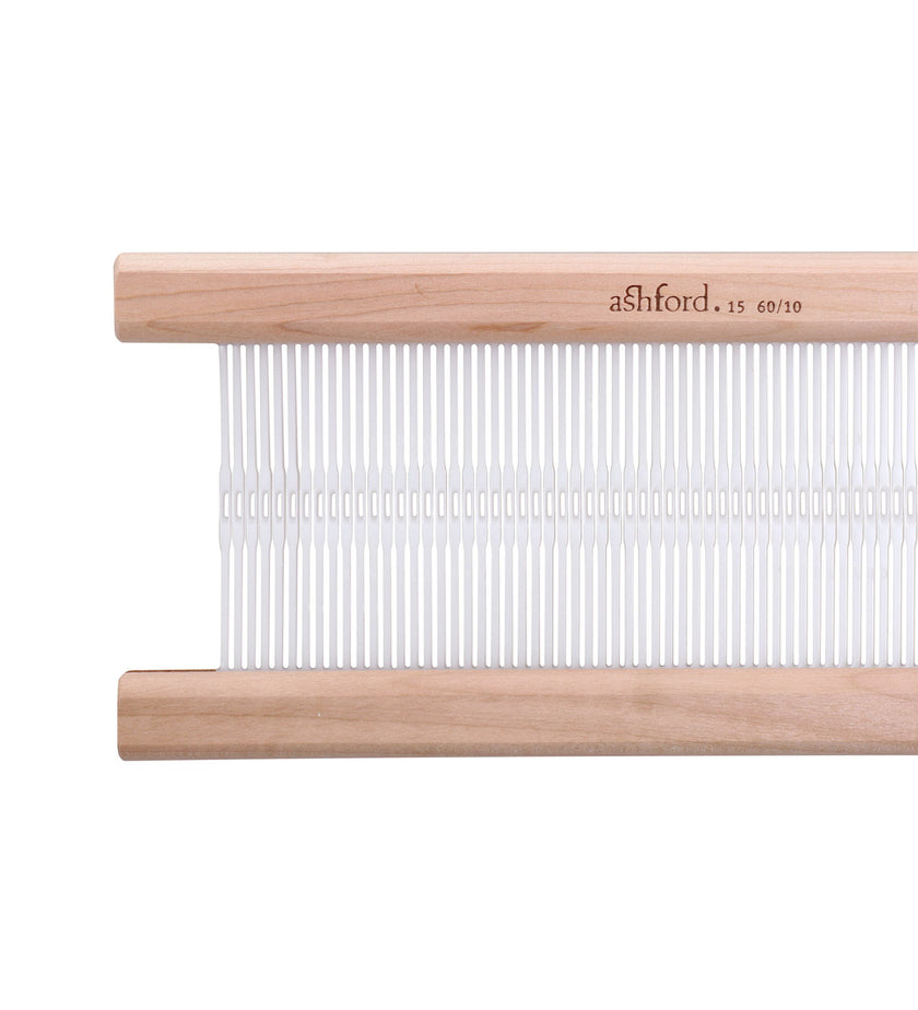 Rigid Heddle Reeds