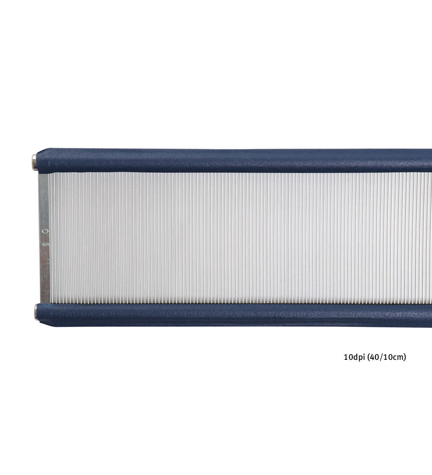 Reeds, Stainless Steel