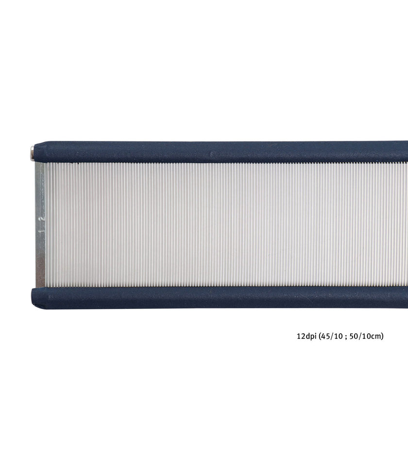 Reeds, Stainless Steel