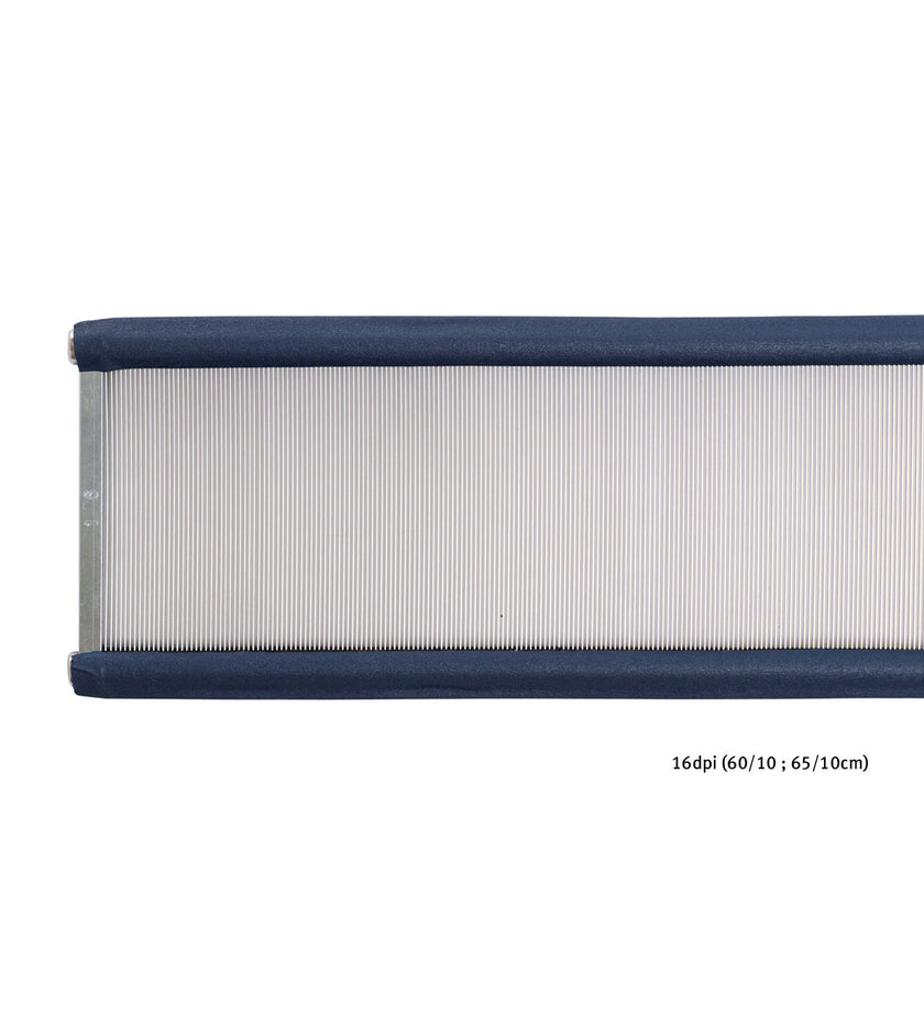 Reeds, Stainless Steel