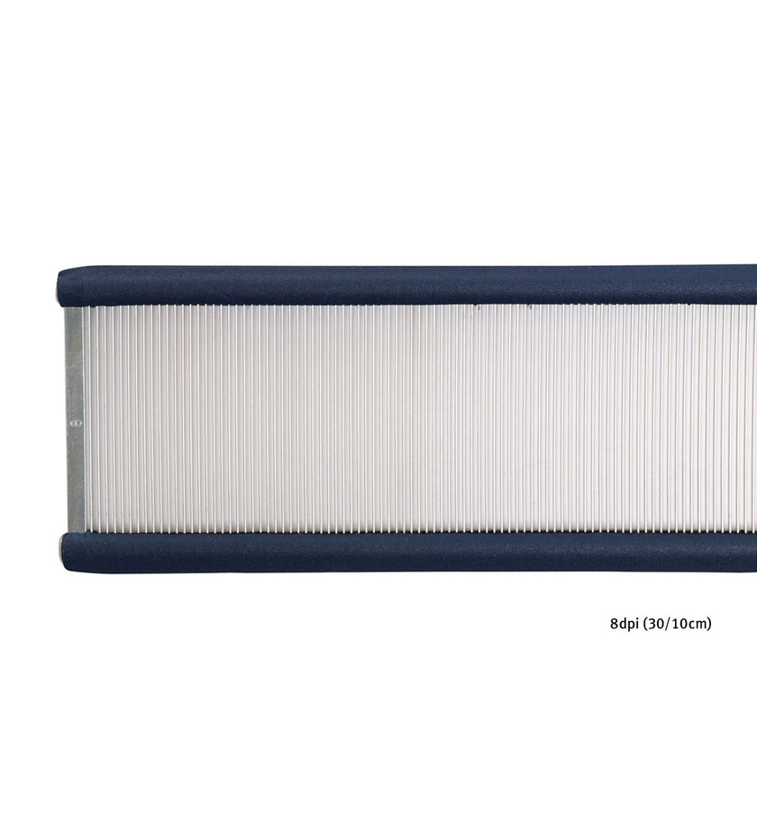 Reeds, Stainless Steel