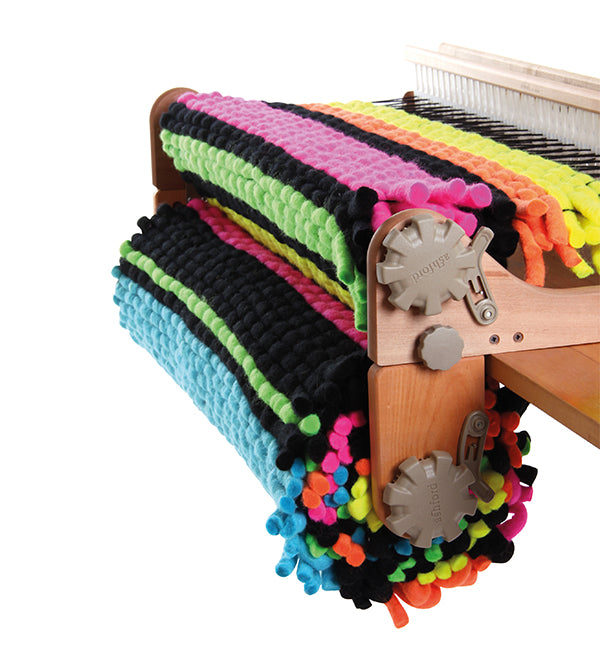 Freedom Roller for Rigid Heddle Looms