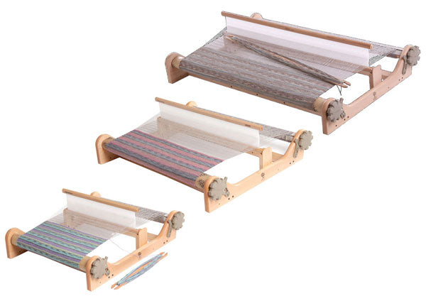 Rigid Heddle Loom (4 sizes)