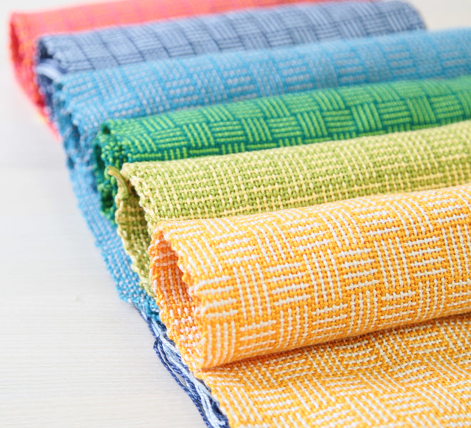 Rigid Heddle Loom (4 sizes)