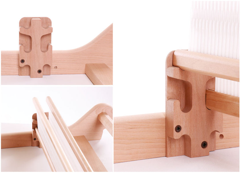 Rigid Heddle Warping Pegs (Set of 14)