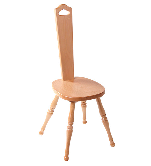 Spinning Chair - PREORDER