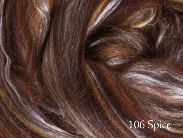 Silk Scarf Kit - Ashford