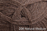 Ashford Tekapo DK 8ply Solid - Discontinued, will not be restocked