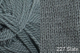 Ashford Tekapo DK 8ply Solid - Discontinued, will not be restocked