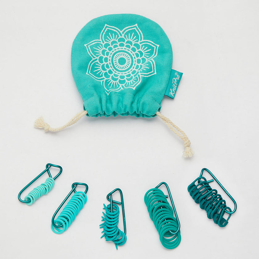 Mindful markers mega pack