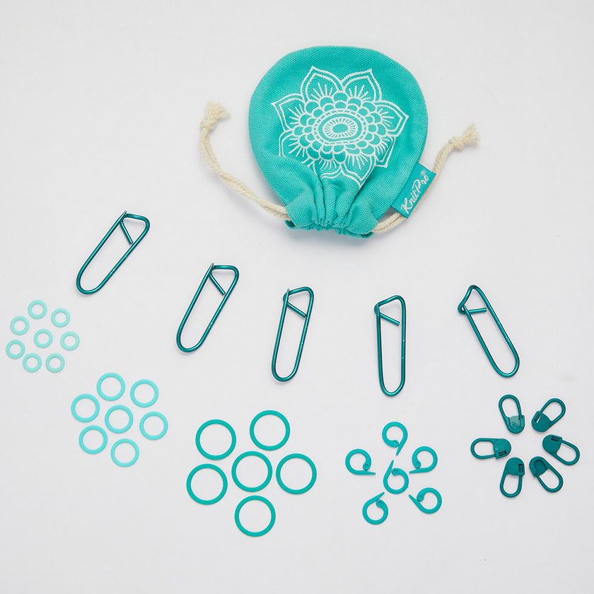 Mindful markers mega pack