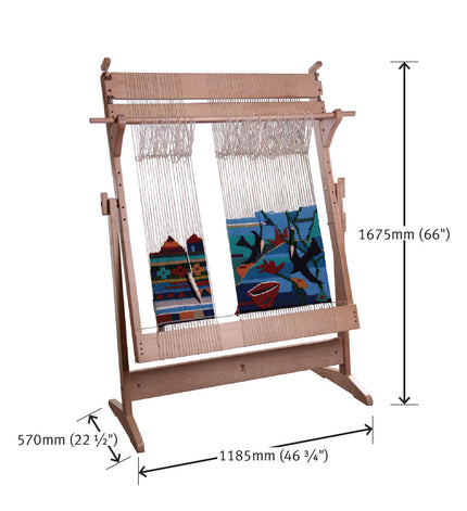 Tapestry Loom 110cm/45