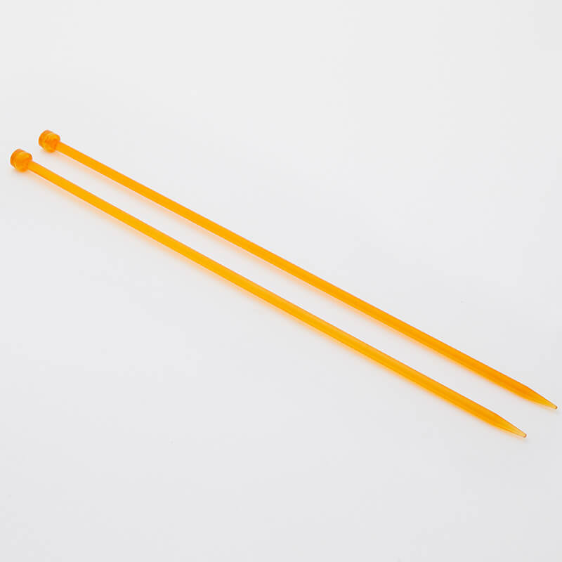 Trendz Straight Needles 30cm - Knit Pro