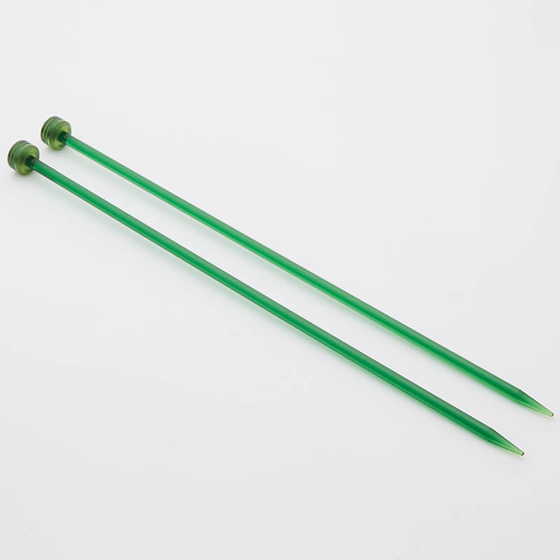 Trendz Straight Needles 25cm - Knit Pro
