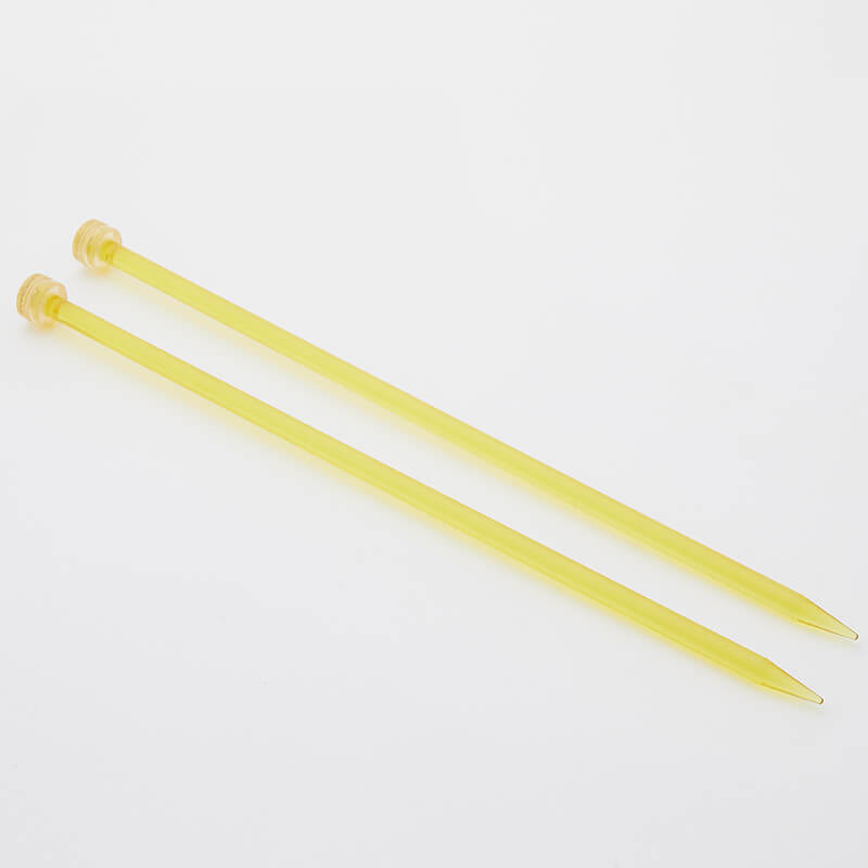 Trendz Straight Needles 30cm - Knit Pro