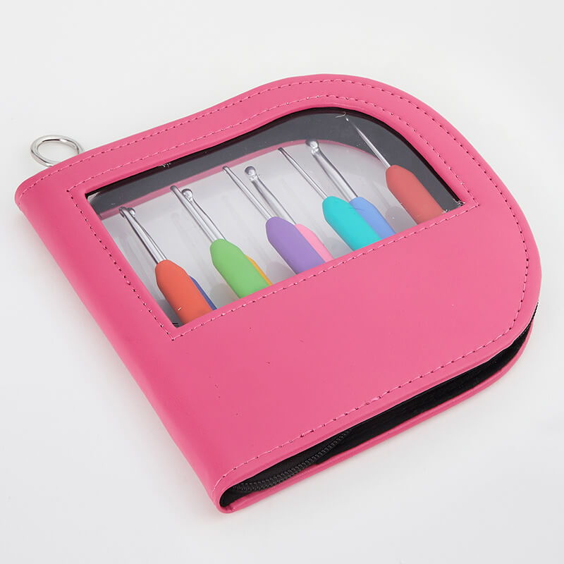 Crochet Hook Set - Waves - Knit Pro