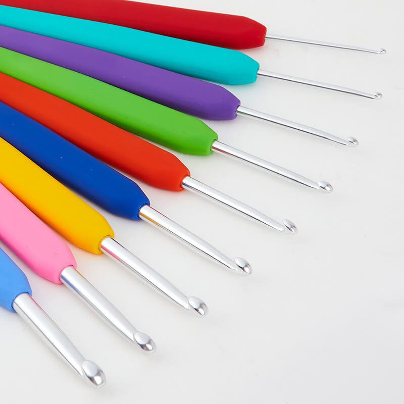 Crochet Hook Set - Waves - Knit Pro