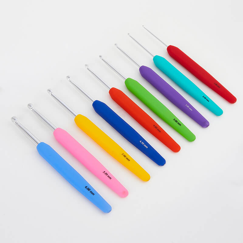 Crochet Hook Set - Waves - Knit Pro