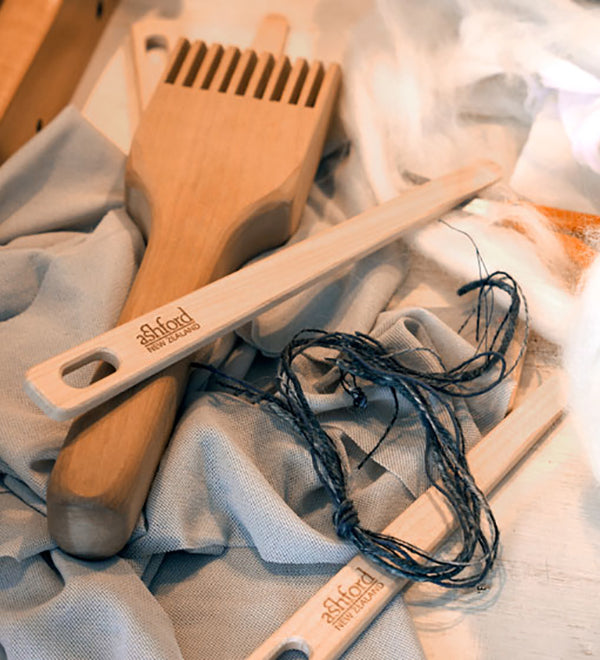 Needles - Weaving - pack 3