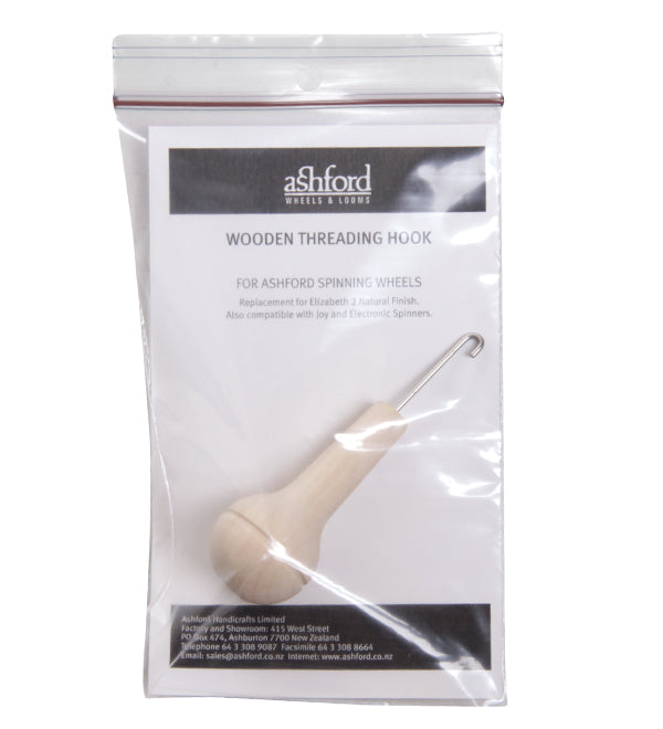 Threading Hooks - PREORDER
