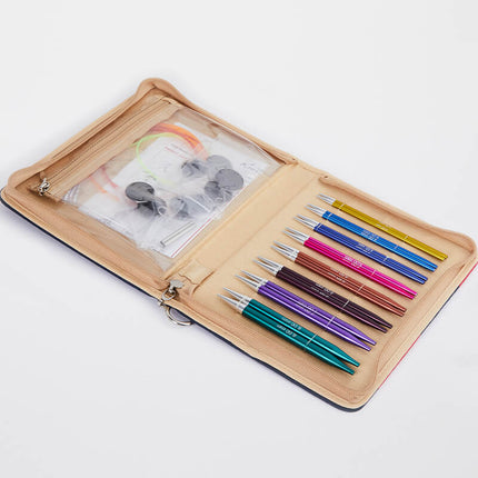 Zing Interchangeable Deluxe Set