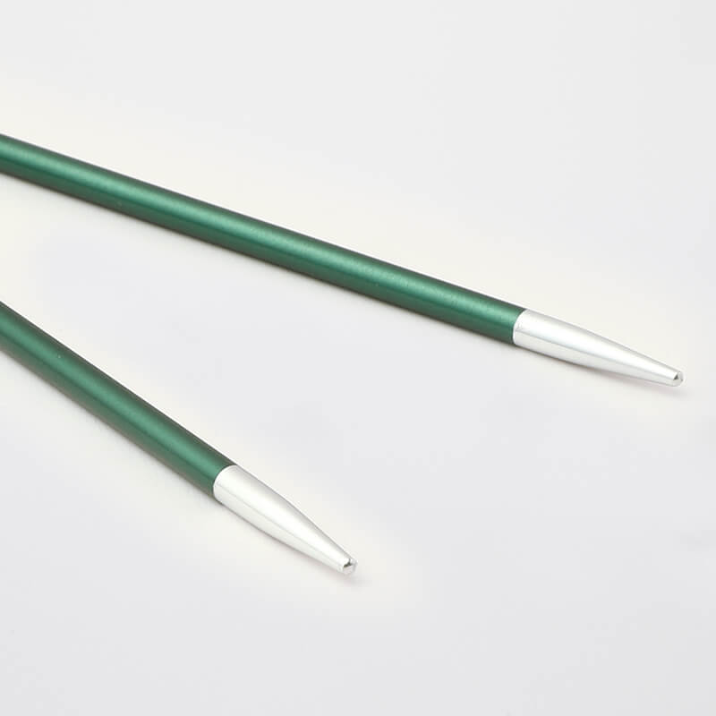 Zing Interchangeable Needles - Knit Pro