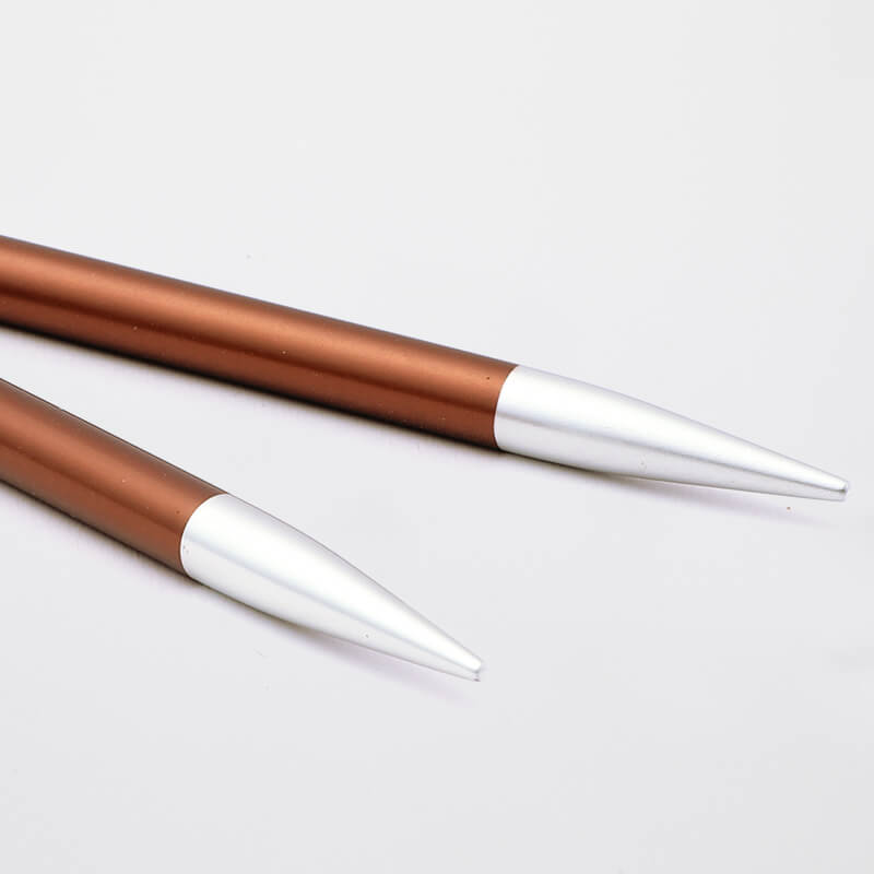 Zing Interchangeable Needles - Knit Pro 13cm