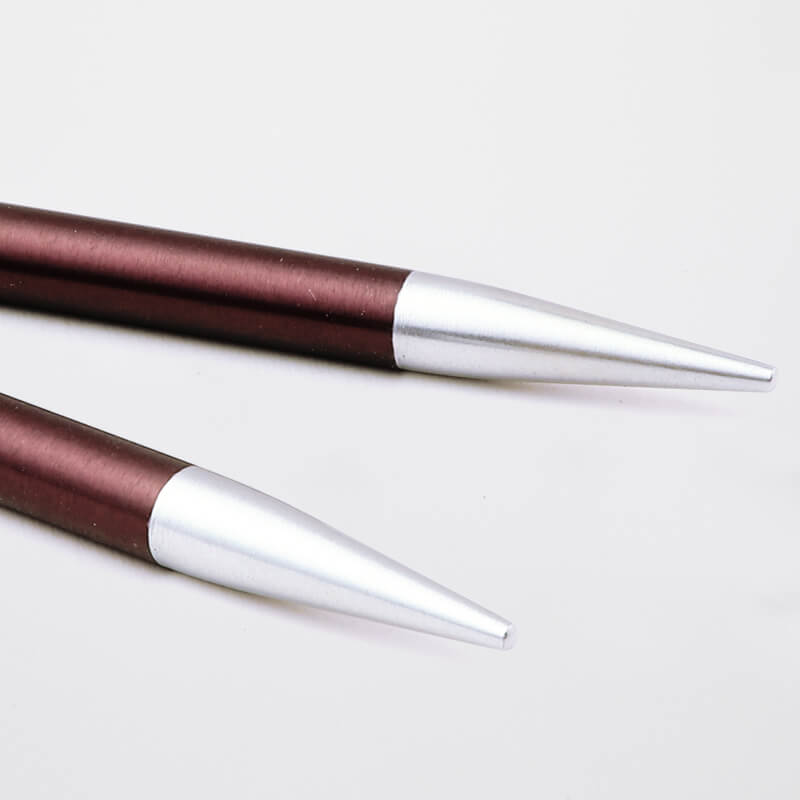 Zing Interchangeable Needles - Knit Pro 13cm